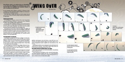 Wingover - basics