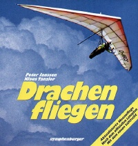 Lehrbuch Drachenfliegen