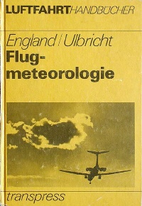 Flugmeteorologie