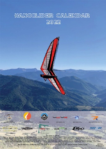 Drachen - Kalender 2022
