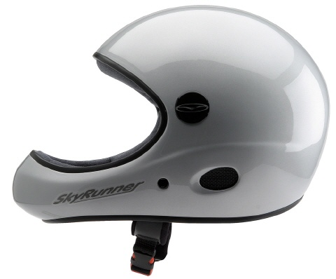 Icaro SkyRunner Integral Helm