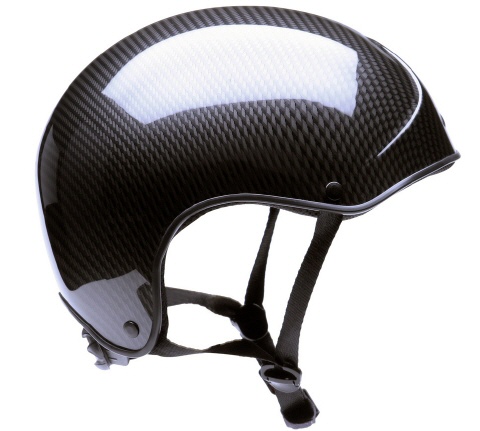 Icaro Transalp carbon optic
