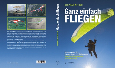 Stephan Nitsch + Claus Gerhard: die Geschichte der
