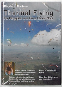 Thermal Flying